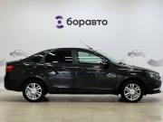 Lada (ВАЗ) Vesta I Ставрополь  - изображение 24