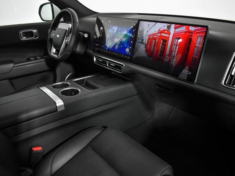 Li Auto (Lixiang) L7 I Рестайлинг Санкт-Петербург  - изображение 15