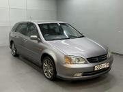 Honda Avancier I Красноярск  - изображение 18