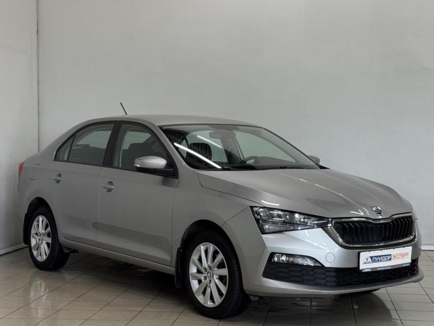 Skoda Rapid II Нижний Новгород  - изображение 9