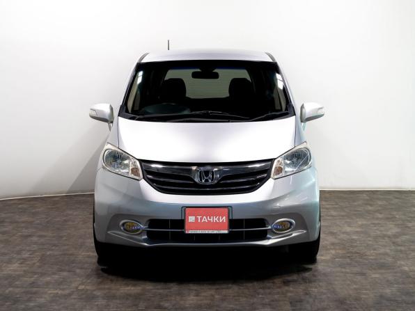 Honda Freed I Рестайлинг с пробегом 2012 года, цена 1 070 000 рублей, 167700 км, компактвэн, Автокод Объявления