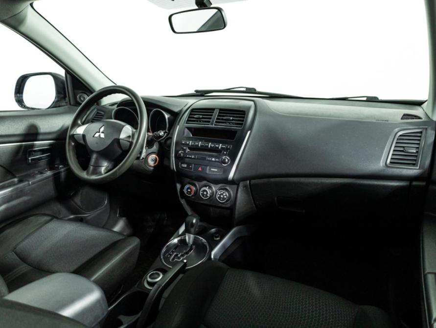 Mitsubishi ASX I Санкт-Петербург  - изображение 9