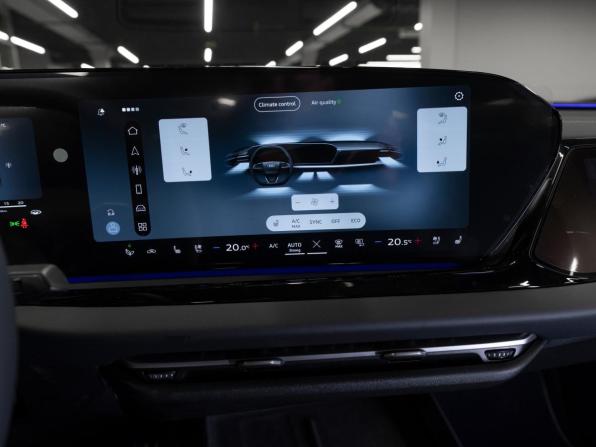 Audi A5 III (B10) с пробегом 2026 года, цена 5 850 000 рублей, 15 км, седан, Автокод Объявления