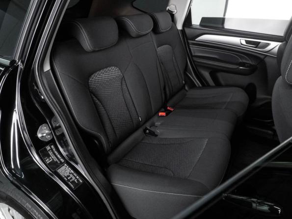 Haval M6 II с пробегом 2024 года, цена 1 827 000 рублей, 48252 км, внедорожник, Автокод Объявления