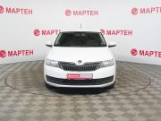 Skoda Rapid I Рестайлинг Вологда  - изображение 19