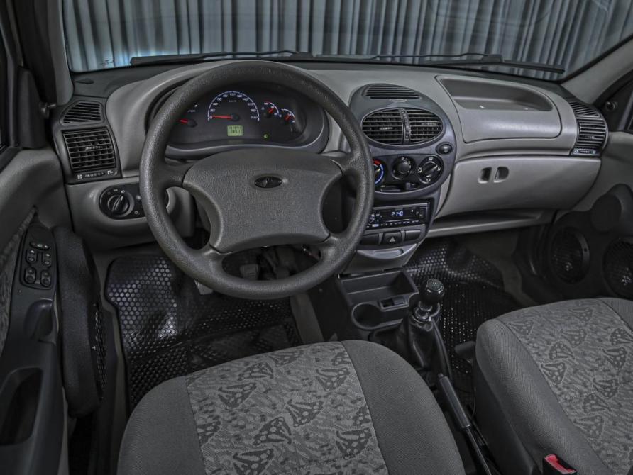 Lada (ВАЗ) Kalina I Ставрополь  - изображение 6