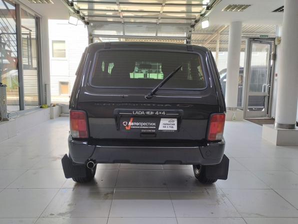 Lada (ВАЗ) 2121 (4x4) I Рестайлинг с пробегом 2016 года, цена 630 000 рублей, 131800 км, внедорожник, Автокод Объявления