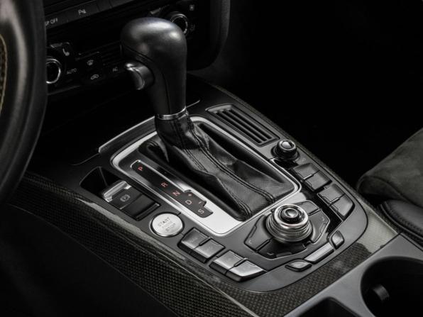 Audi S5 I (8T) с пробегом 2009 года, цена 1 520 000 рублей, 124132 км, купе, Автокод Объявления