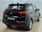 Hyundai Creta I Москва  - изображение 20