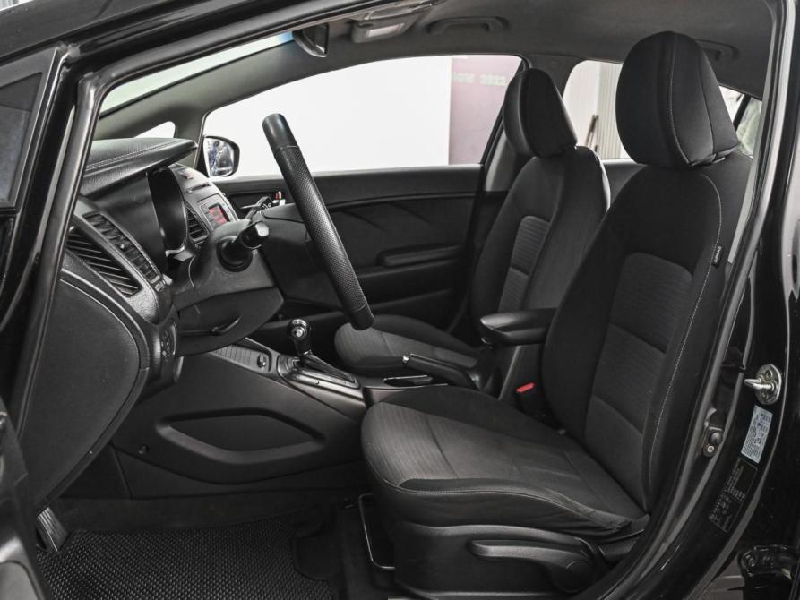 Kia Cerato III Ставрополь  - изображение 10