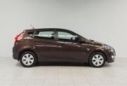 Hyundai Solaris I Рестайлинг Саратов  - изображение 26