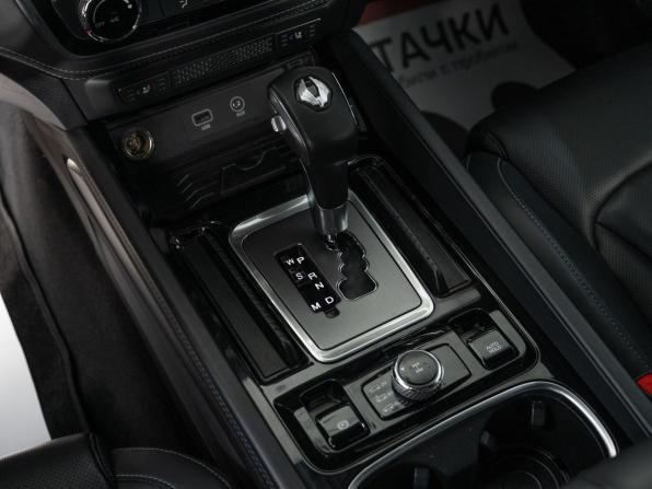 SsangYong Rexton IV с пробегом 2019 года, цена 3 325 000 рублей, 76525 км, внедорожник, Автокод Объявления
