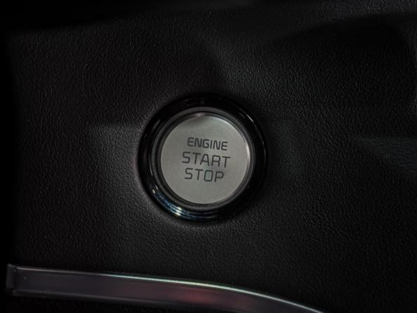 Kia Stinger I Рестайлинг с пробегом 2022 года, цена 3 499 000 рублей, 24280 км, лифтбек, Автокод Объявления