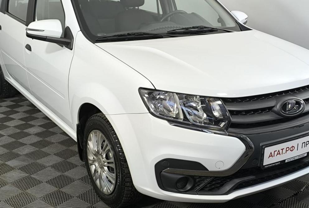 Lada (ВАЗ) Largus I Рестайлинг Нижний Новгород  - изображение 17
