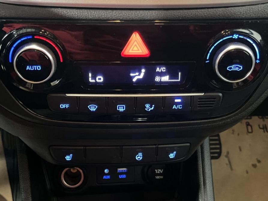 Hyundai Solaris II Курск  - изображение 13