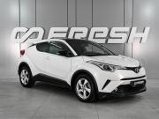 Toyota C-HR I Ростов-на-Дону  - изображение 18