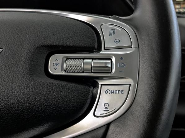 Genesis GV80 I с пробегом 2021 года, цена 5 390 000 рублей, 91500 км, внедорожник, Автокод Объявления