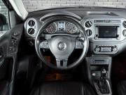 Volkswagen Tiguan I Рестайлинг Екатеринбург  - изображение 33