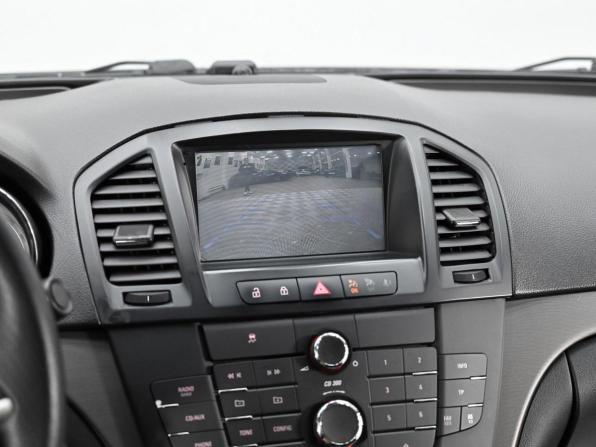Opel Insignia I с пробегом 2013 года, цена 689 000 рублей, 132766 км, седан, Автокод Объявления