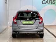 Honda Fit III Рестайлинг Набережные Челны  - изображение 32