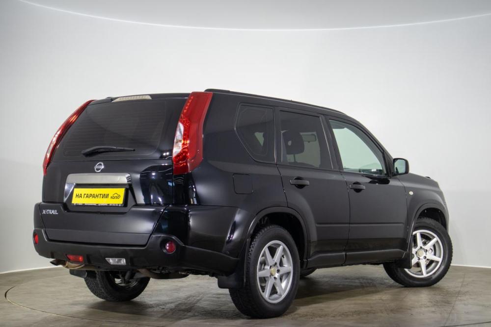 Nissan X-Trail II Оренбург  - изображение 5