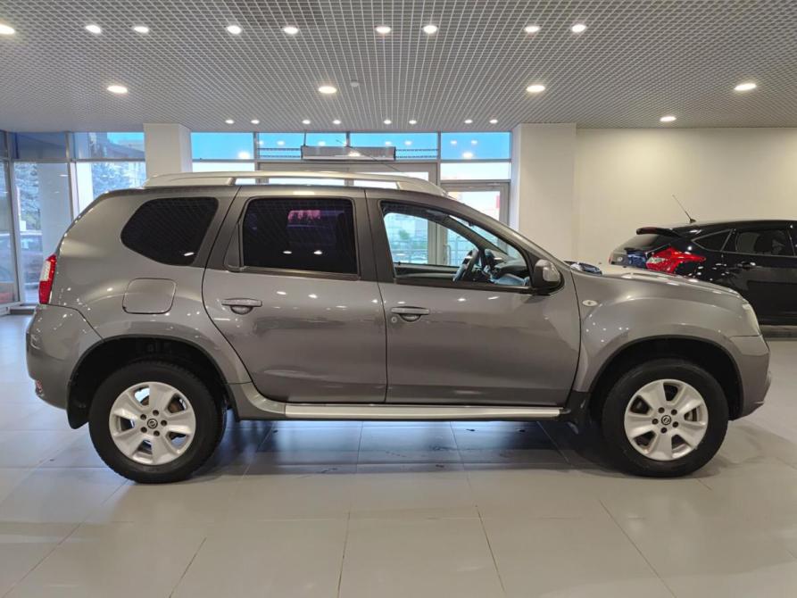 Nissan Terrano III (D10) Казань  - изображение 5