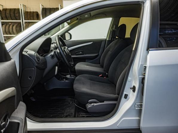 Nissan Almera III (G15) с пробегом 2014 года, цена 729 000 рублей, 155000 км, седан, Автокод Объявления