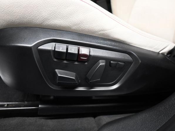 BMW X4 I (F26) с пробегом 2016 года, цена 2 795 000 рублей, 173636 км, внедорожник, Автокод Объявления