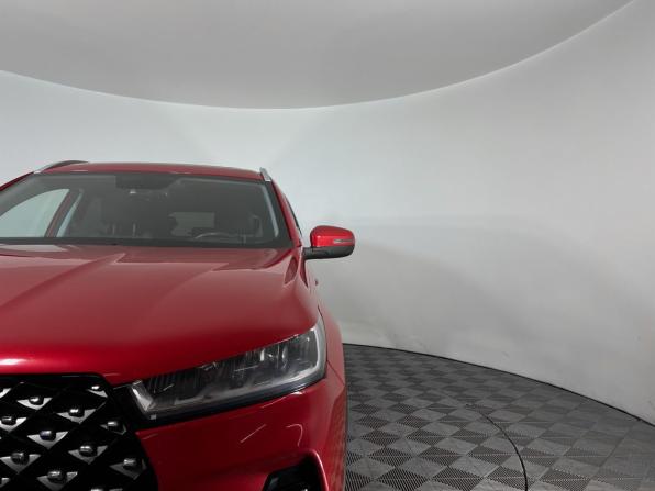 Chery Tiggo 7 Pro I с пробегом 2022 года, цена 1 559 000 рублей, 70000 км, внедорожник, Автокод Объявления