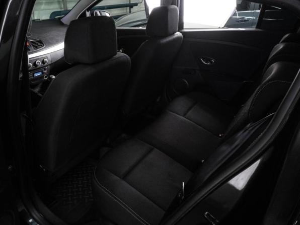 Renault Megane III Рестайлинг 2 с пробегом 2014 года, цена 799 000 рублей, 176495 км, хэтчбек, Автокод Объявления
