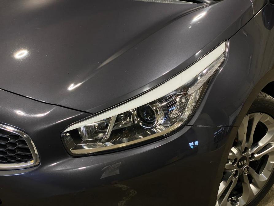 Kia Ceed II Челябинск  - изображение 9