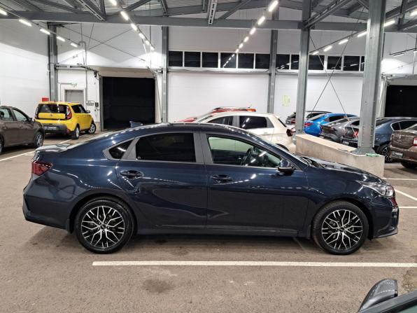 Kia Cerato IV с пробегом 2020 года, цена 1 930 000 рублей, 94986 км, седан, Автокод Объявления