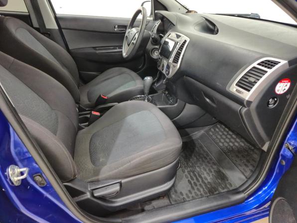 Hyundai i20 I с пробегом 2010 года, цена 640 000 рублей, 145800 км, хэтчбек, Автокод Объявления