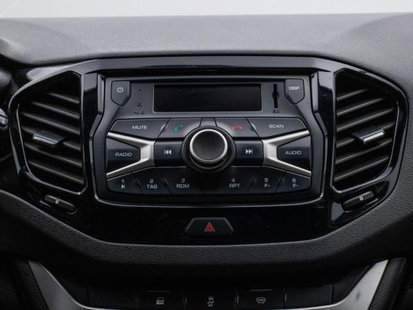 Lada (ВАЗ) Vesta I с пробегом 2019 года, цена 909 000 рублей, 133042 км, седан, Автокод Объявления
