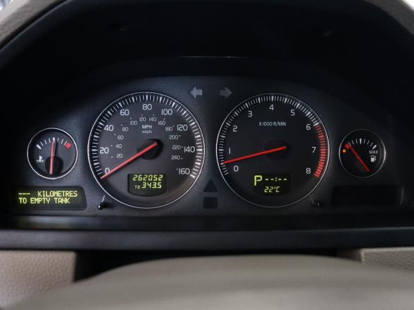 Volvo XC90 I с пробегом 2005 года, цена 929 000 рублей, 262015 км, внедорожник, Автокод Объявления