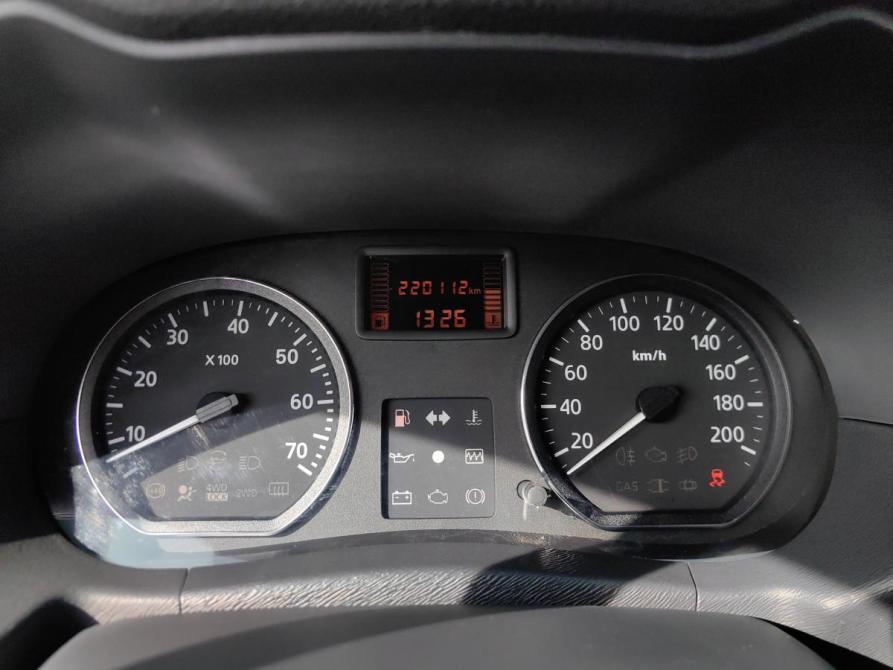 Nissan Terrano III (D10) Подольск  - изображение 10