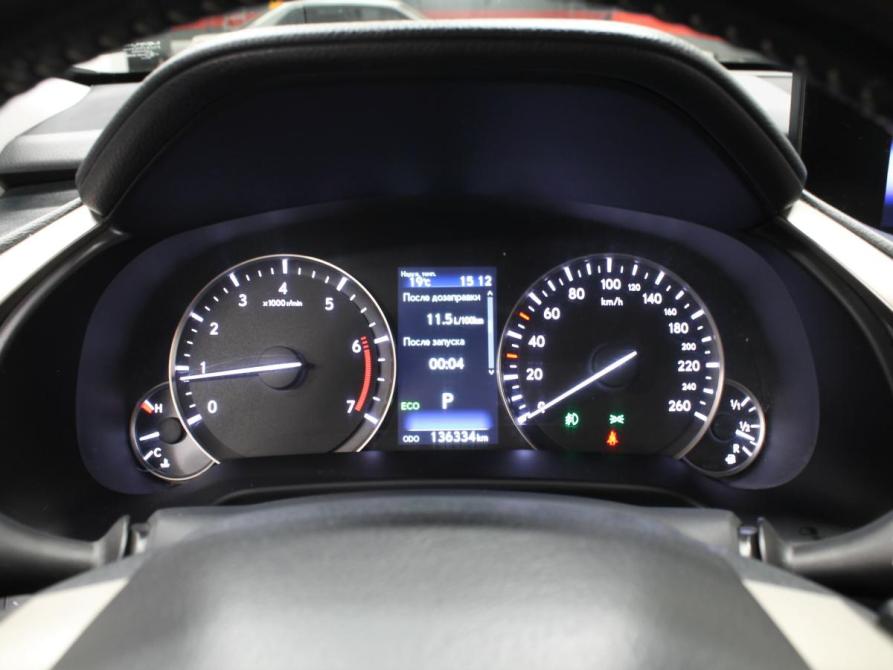 Lexus RX IV Екатеринбург  - изображение 11