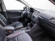 Volkswagen Tiguan II Москва  - изображение 28