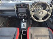 Suzuki Jimny III Рестайлинг 2 Воронеж  - изображение 29