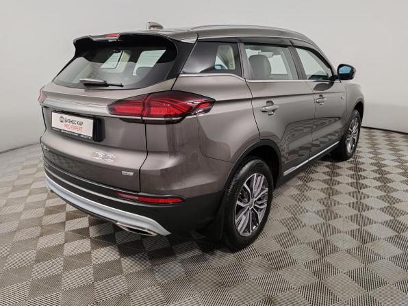 Geely Atlas Pro с пробегом 2024 года, цена 2 399 000 рублей, 13838 км, внедорожник, Автокод Объявления