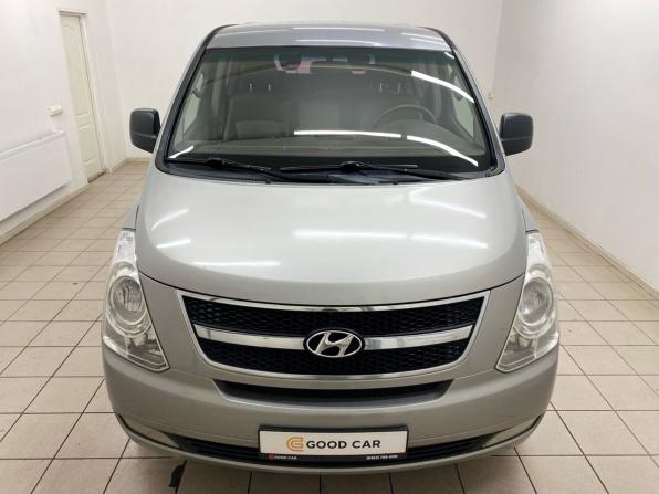 Hyundai Grand Starex I с пробегом 2012 года, цена 1 680 000 рублей, 169980 км, минивэн, Автокод Объявления
