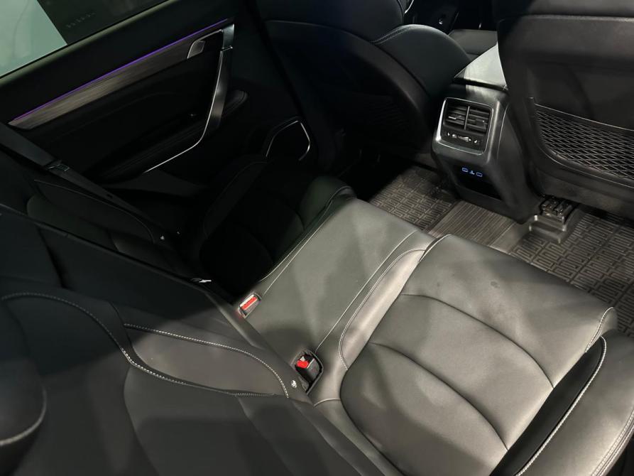 Geely Atlas Pro Краснодар  - изображение 17