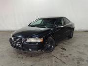 Volvo S60 I Рестайлинг Москва  - изображение 19