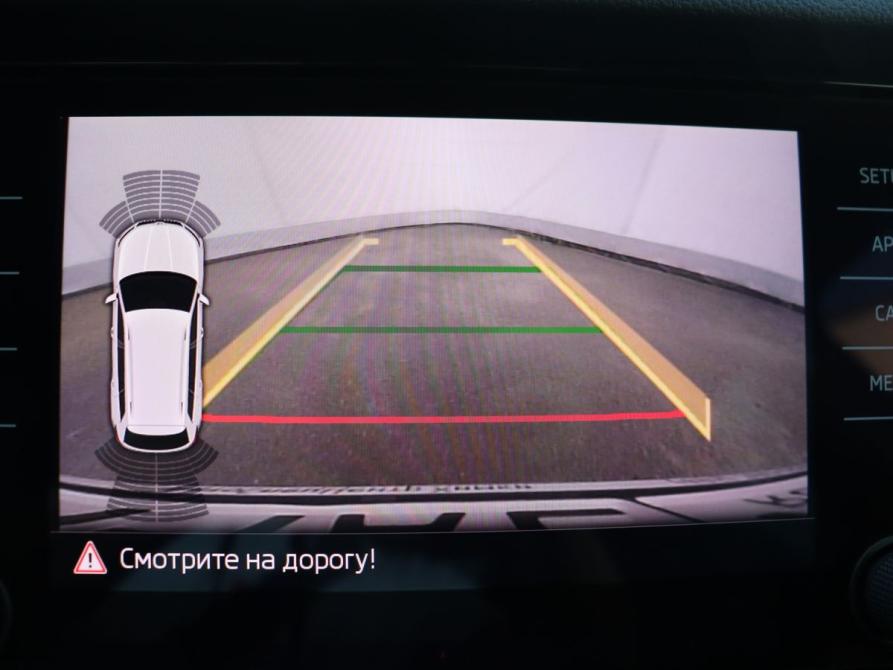 Skoda Kodiaq I Москва  - изображение 20