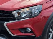 Lada (ВАЗ) Vesta I Екатеринбург  - изображение 44
