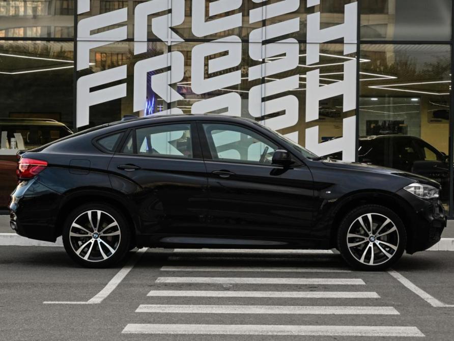 BMW X6 II (F16) Волгоград  - изображение 5