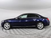 Mercedes-Benz C-Класс IV (W205) Химки  - изображение 23