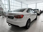 Lada (ВАЗ) Vesta I Казань  - изображение 28