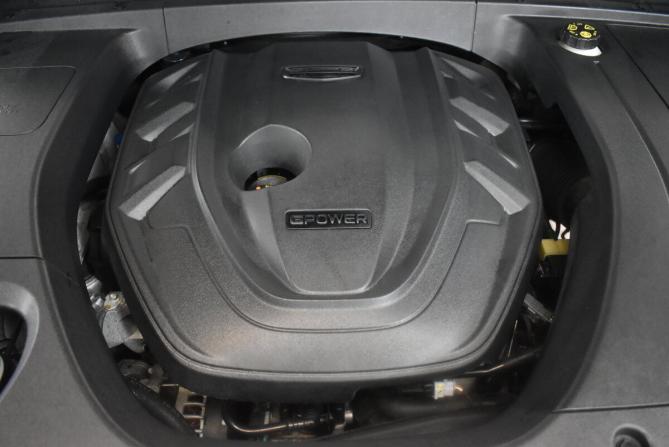 Geely Tugella I Рестайлинг с пробегом 2023 года, цена 2 770 000 рублей, 52820 км, внедорожник, Автокод Объявления