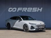 Changan UNI-V I Краснодар  - изображение 27
